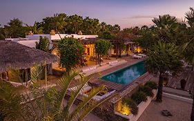 Villa Paz