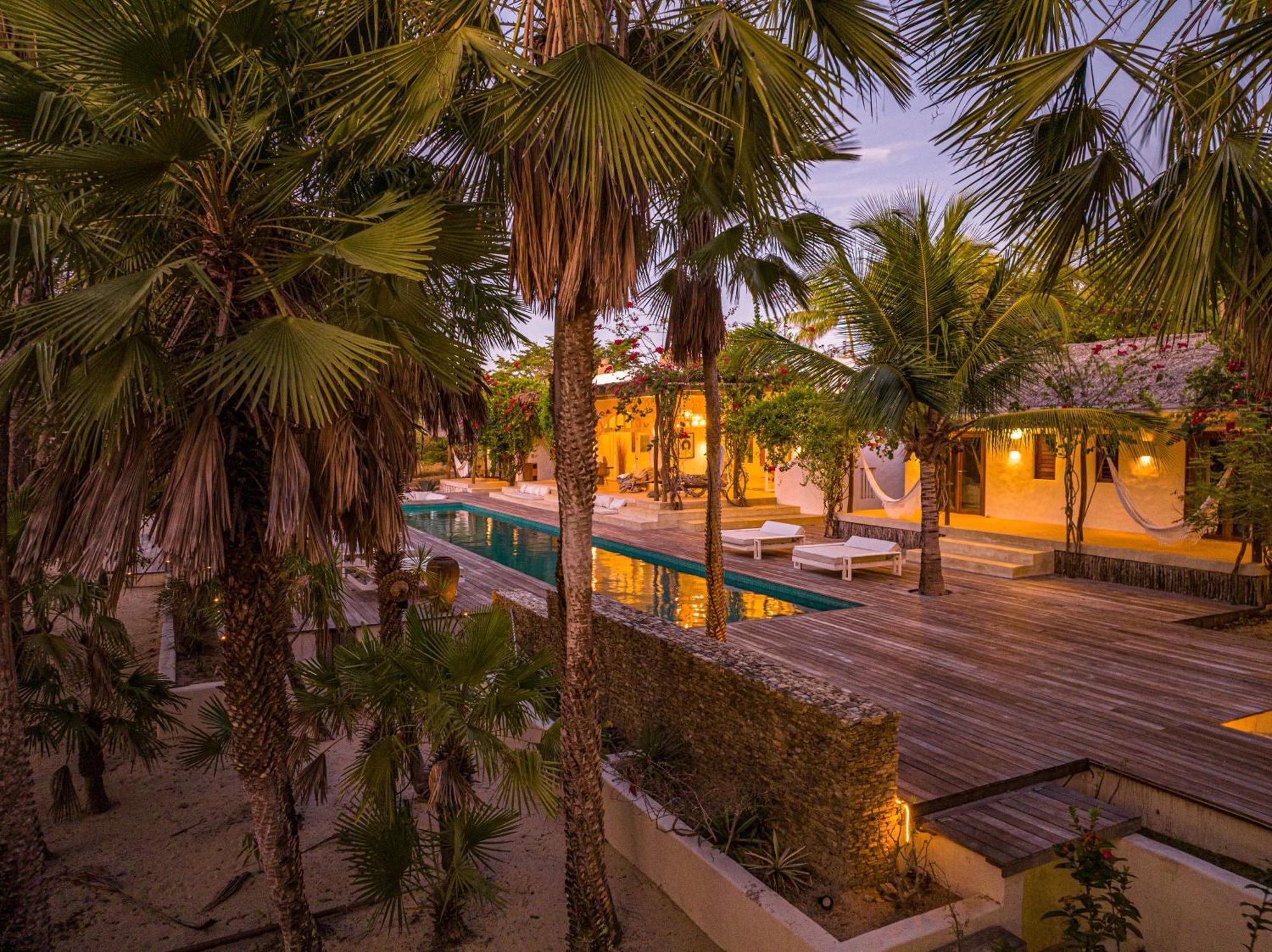 Villa Paz - La Villa Group Camocim Exterior photo