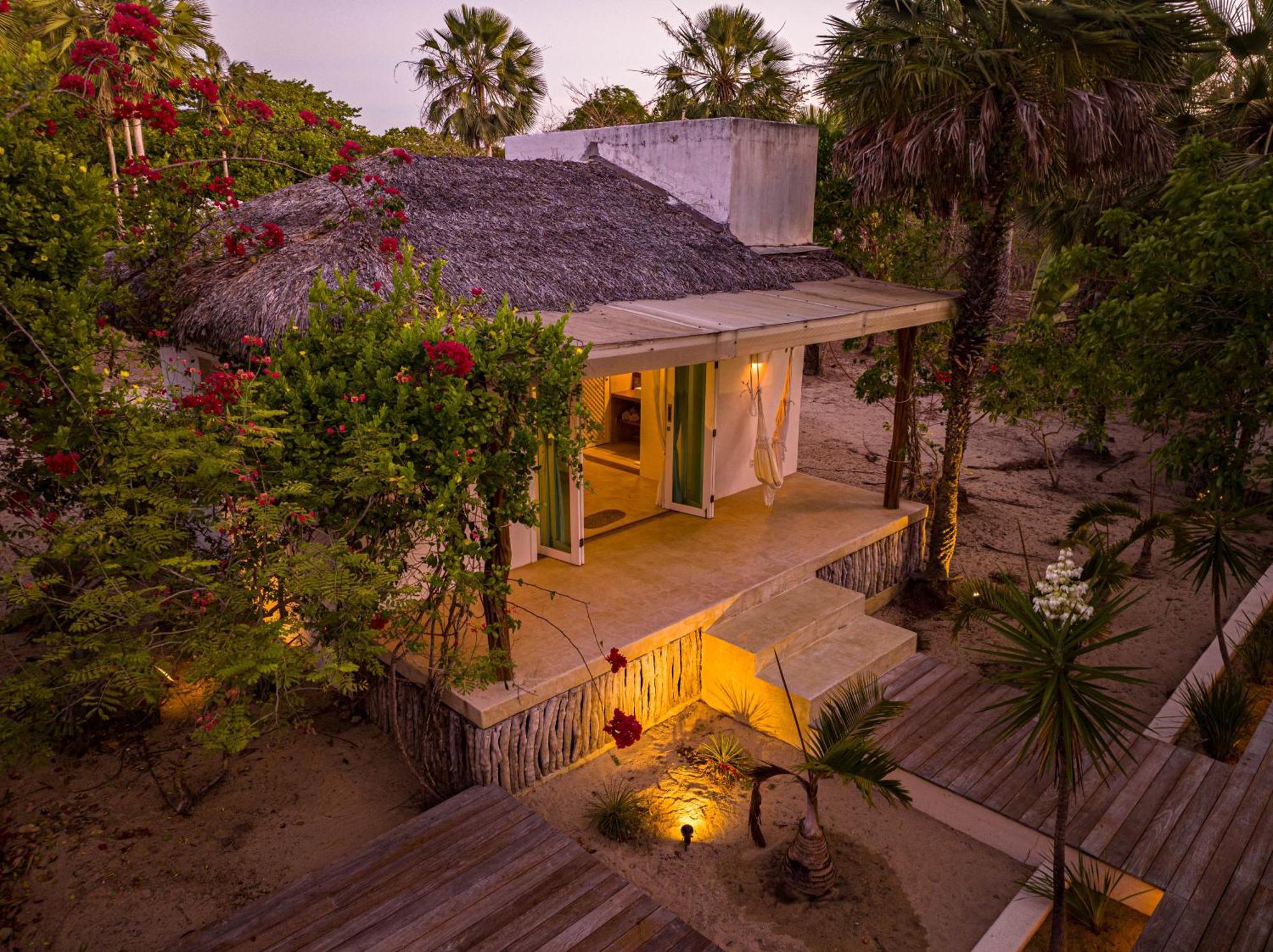 Villa Paz - La Villa Group Camocim Exterior photo