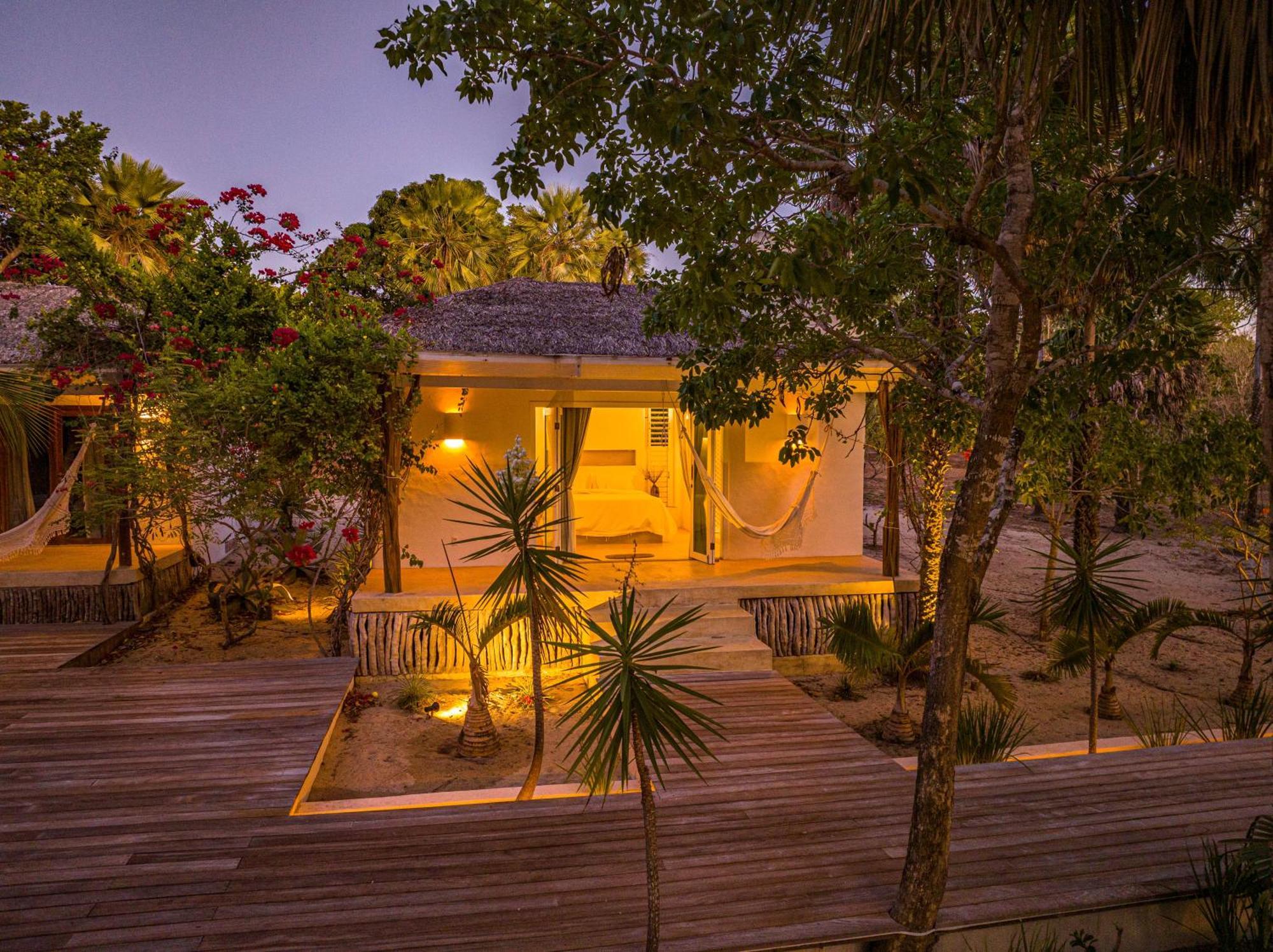 Villa Paz - La Villa Group Camocim Exterior photo