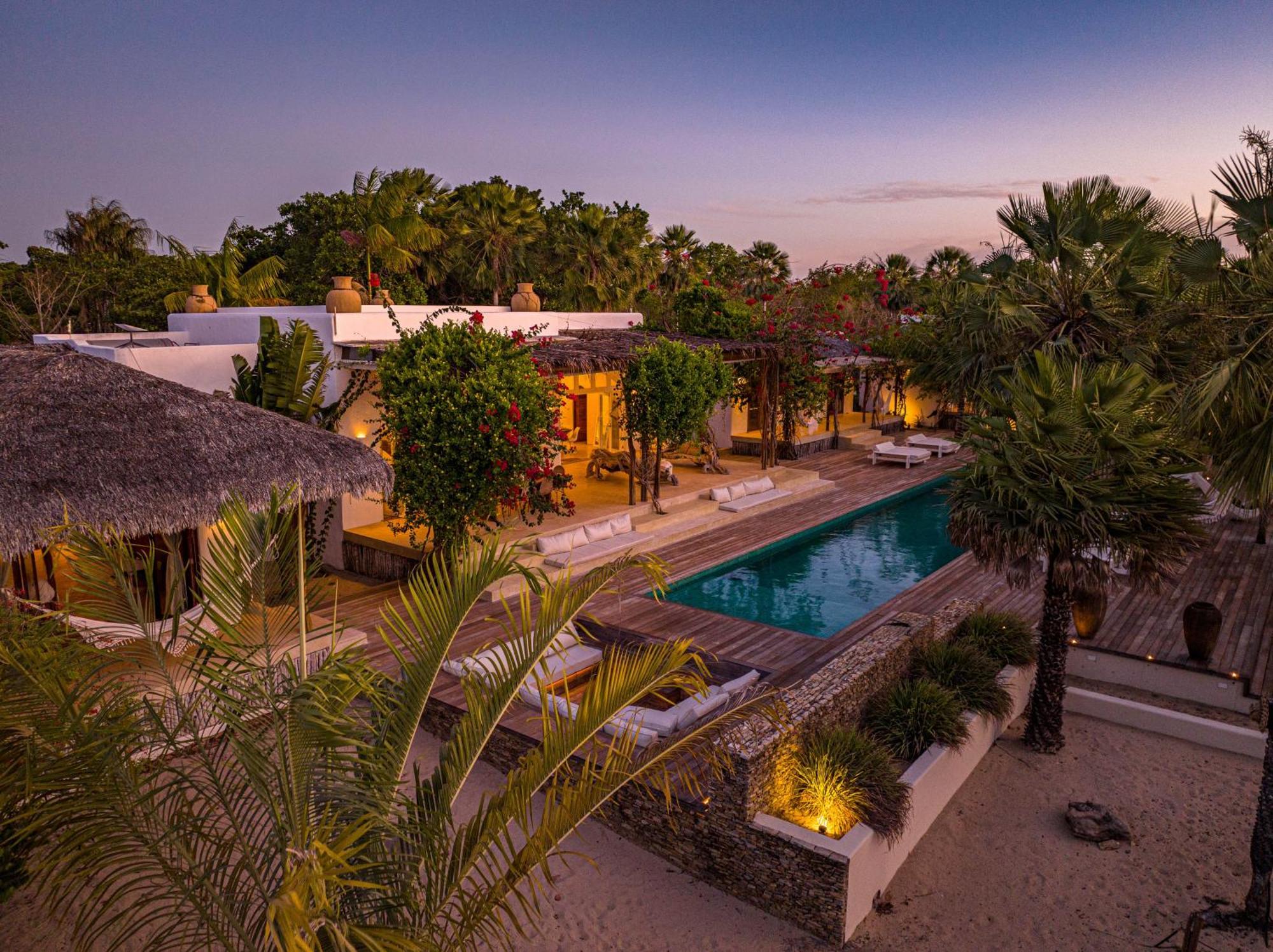 Villa Paz - La Villa Group Camocim Exterior photo