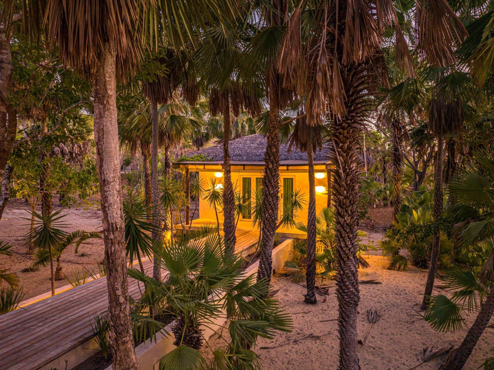 Villa Paz - La Villa Group Camocim Exterior photo