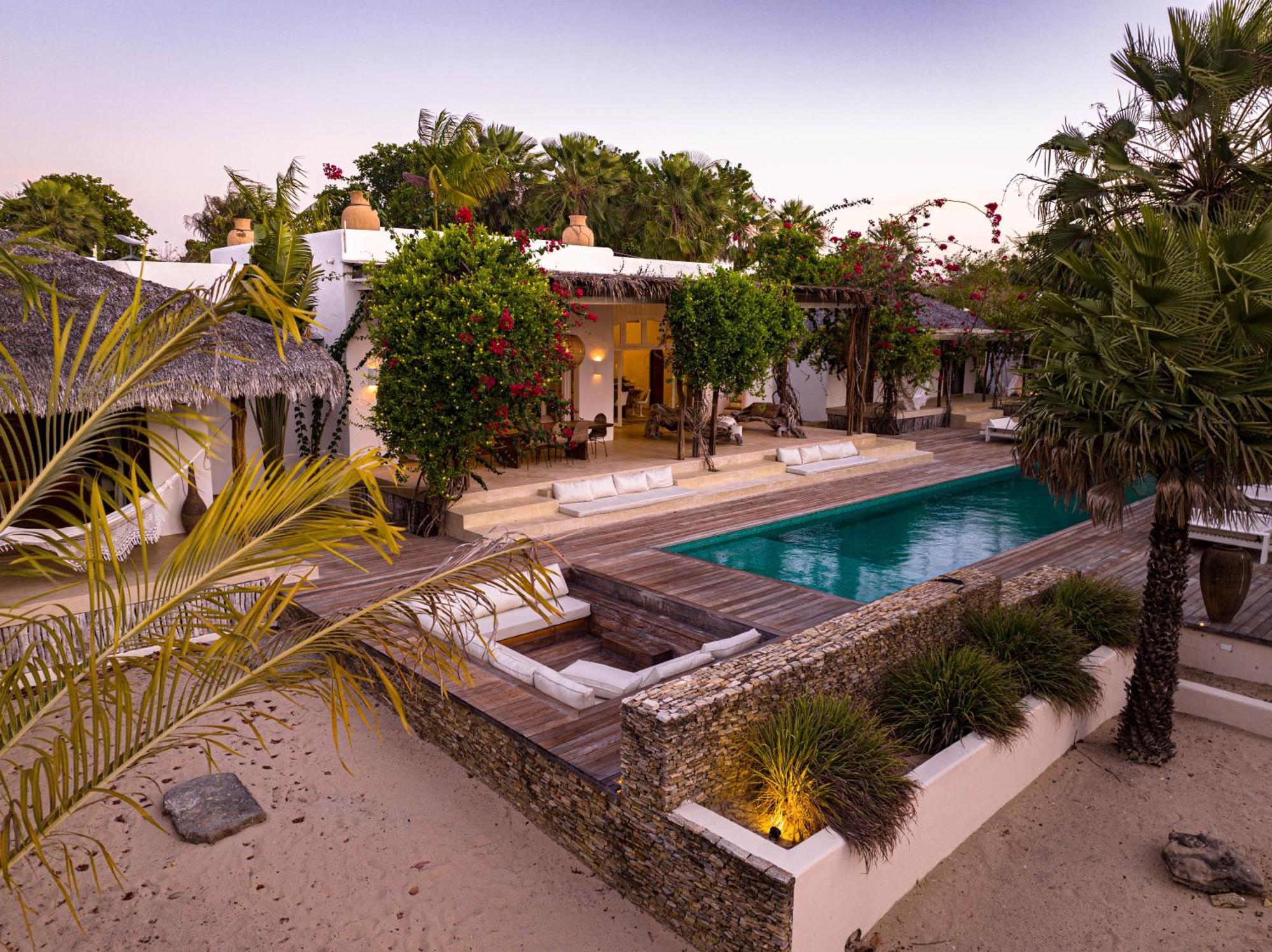 Villa Paz - La Villa Group Camocim Exterior photo