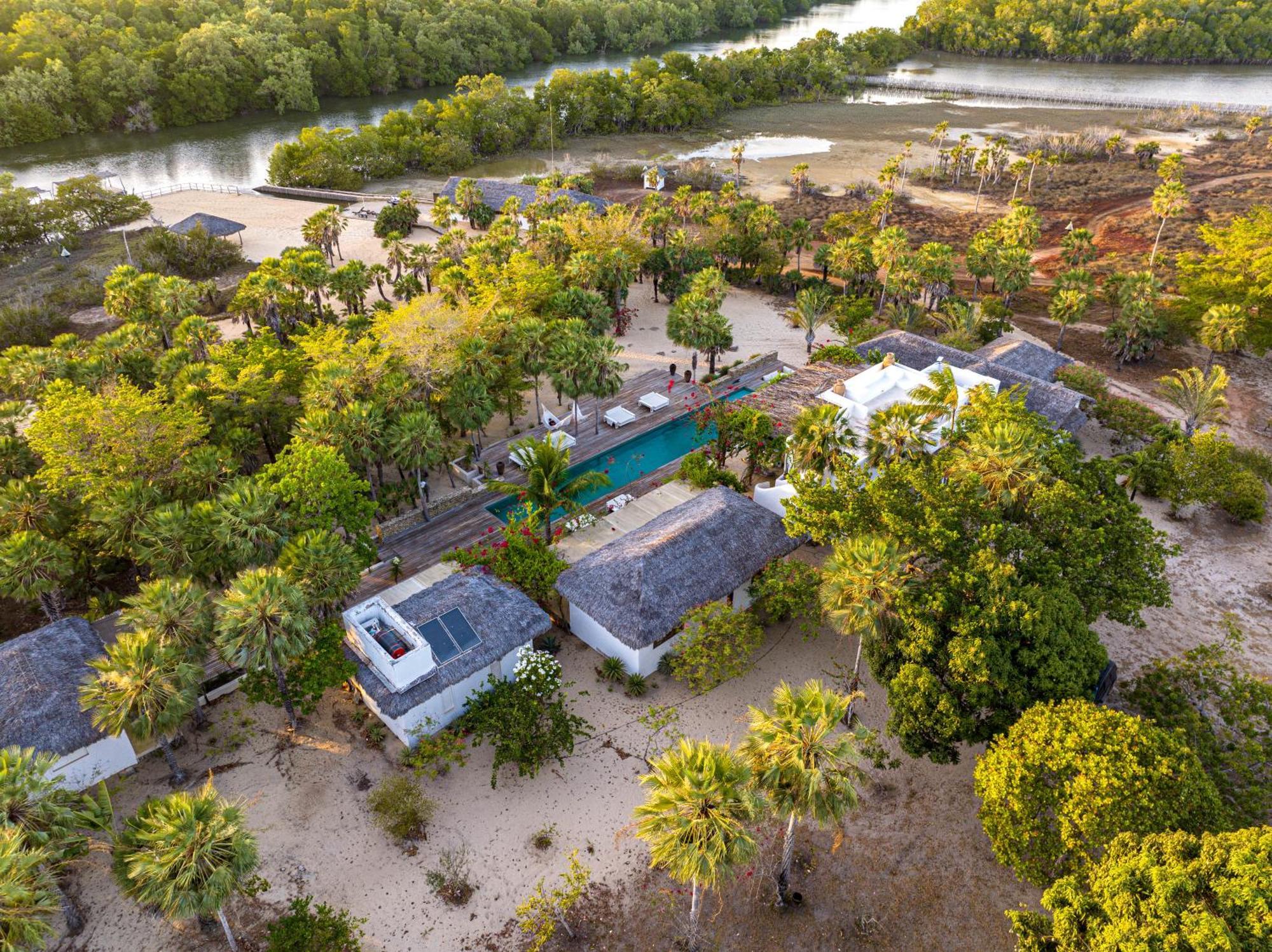 Villa Paz - La Villa Group Camocim Exterior photo