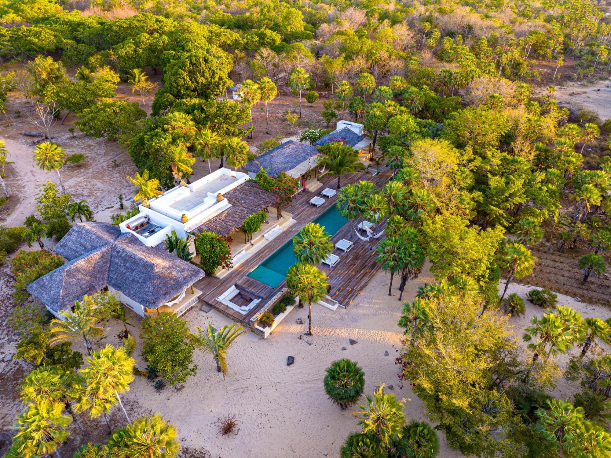 Villa Paz - La Villa Group Camocim Exterior photo