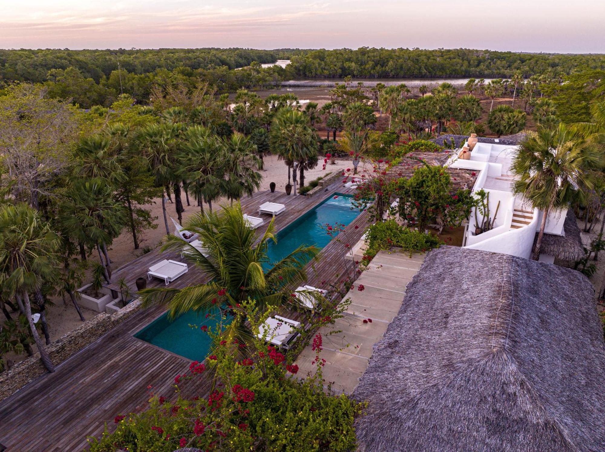 Villa Paz - La Villa Group Camocim Exterior photo