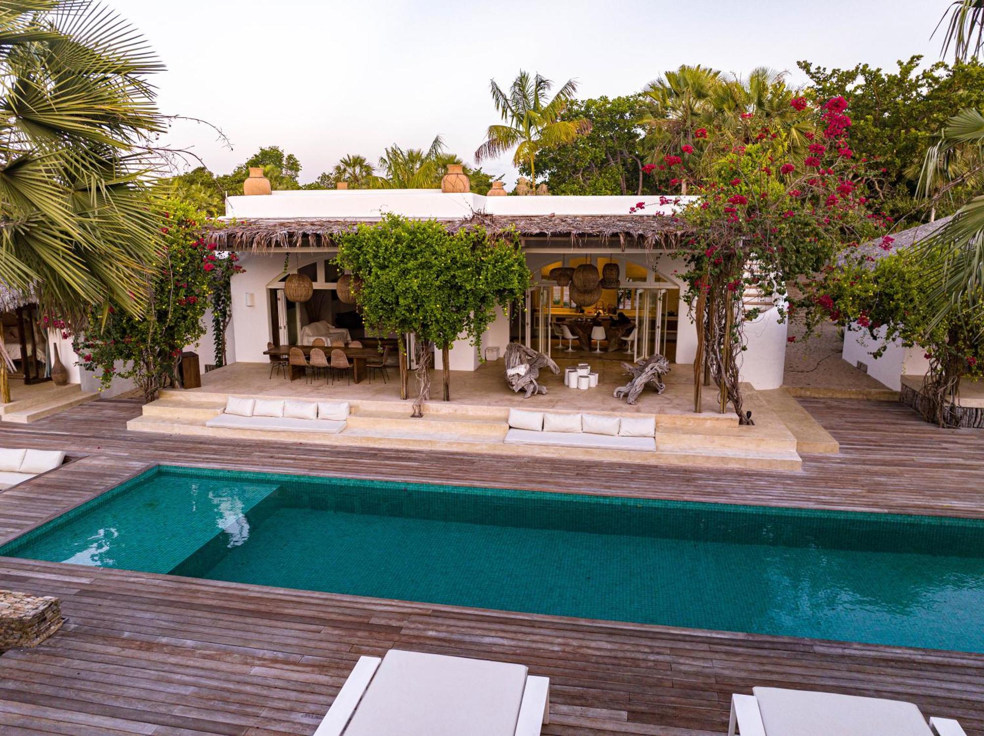 Villa Paz - La Villa Group Camocim Exterior photo
