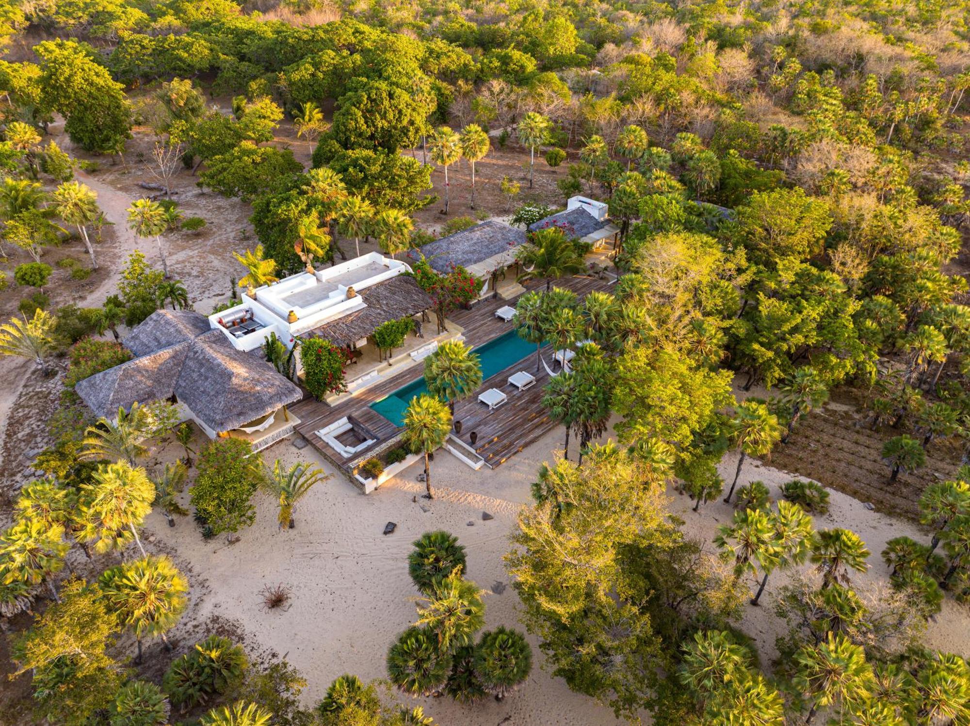 Villa Paz - La Villa Group Camocim Exterior photo