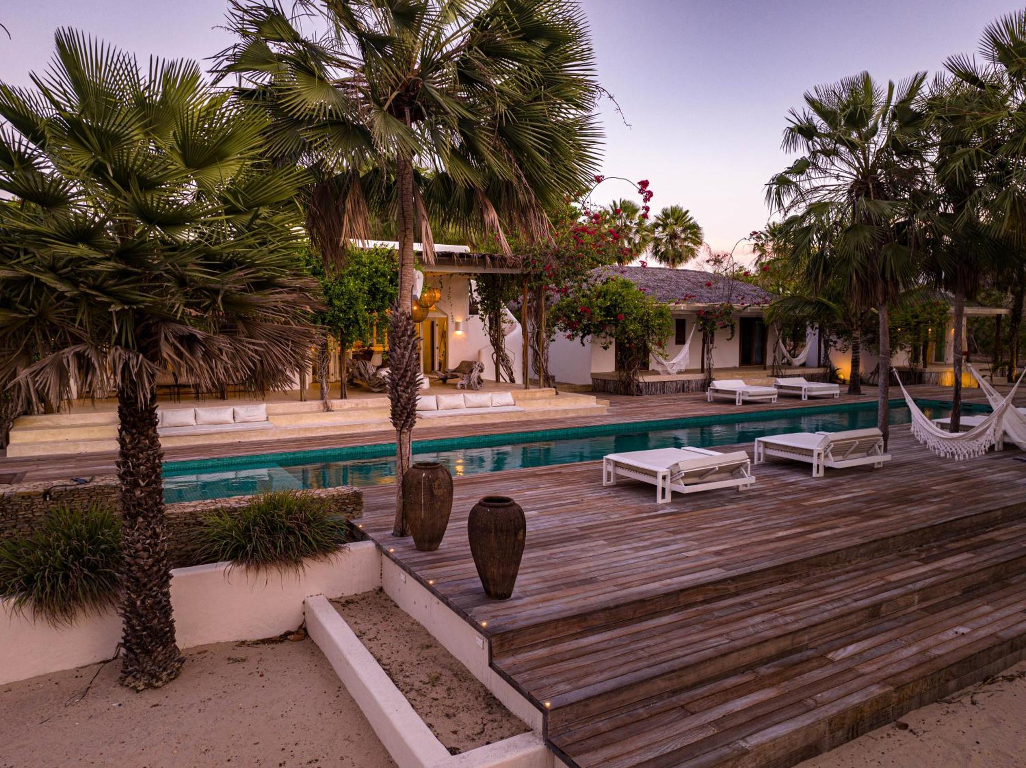 Villa Paz - La Villa Group Camocim Exterior photo