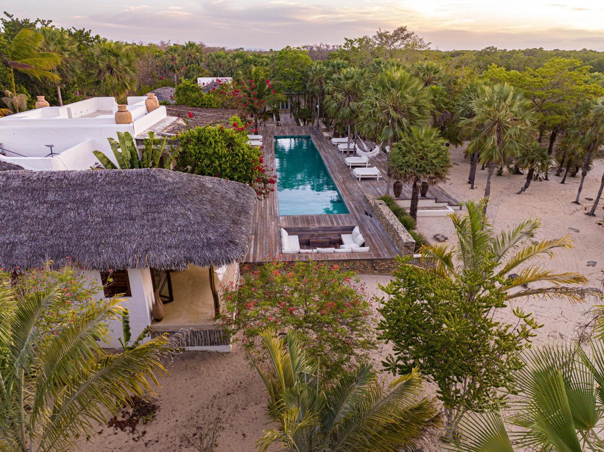 Villa Paz - La Villa Group Camocim Exterior photo