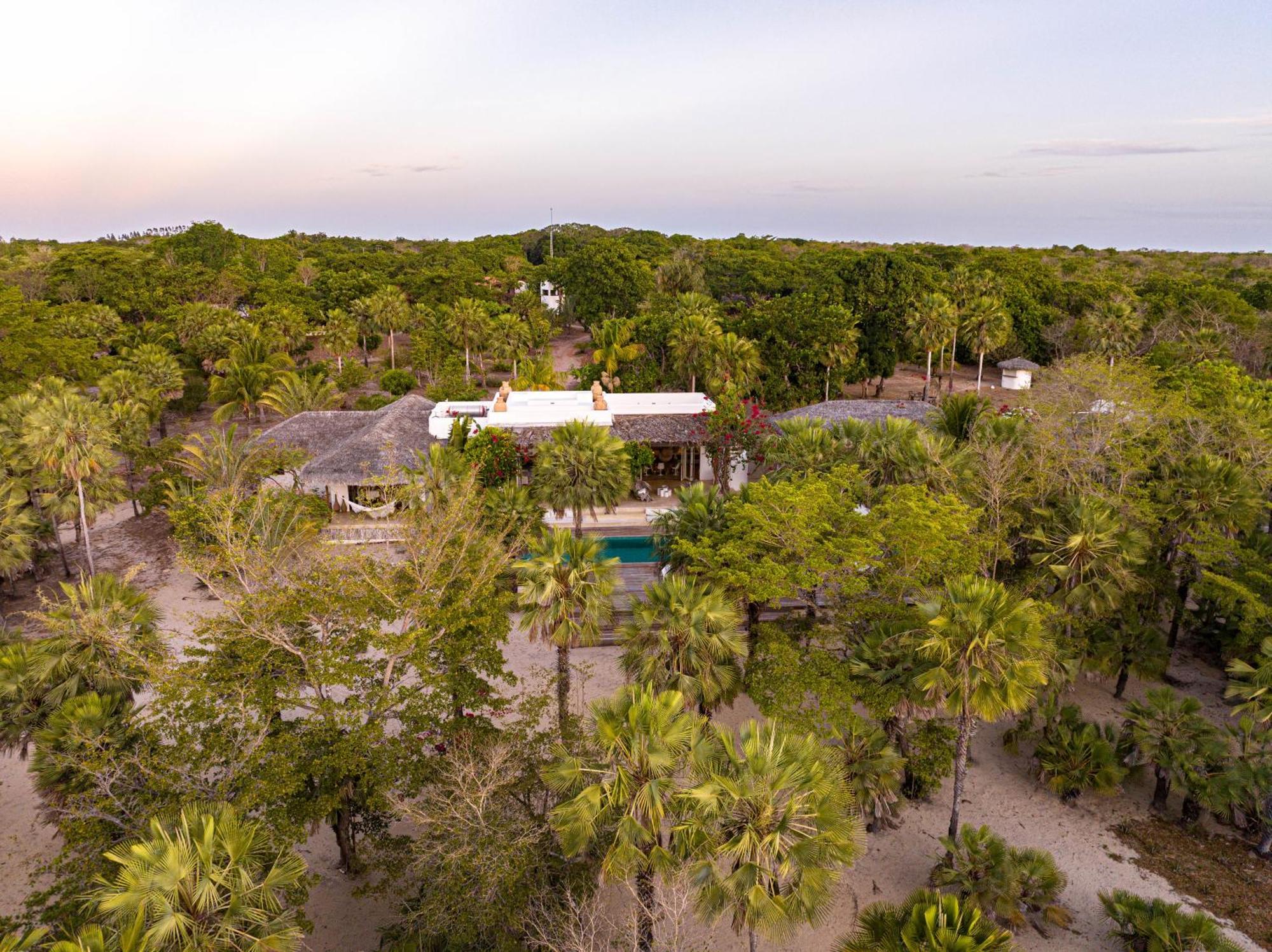Villa Paz - La Villa Group Camocim Exterior photo
