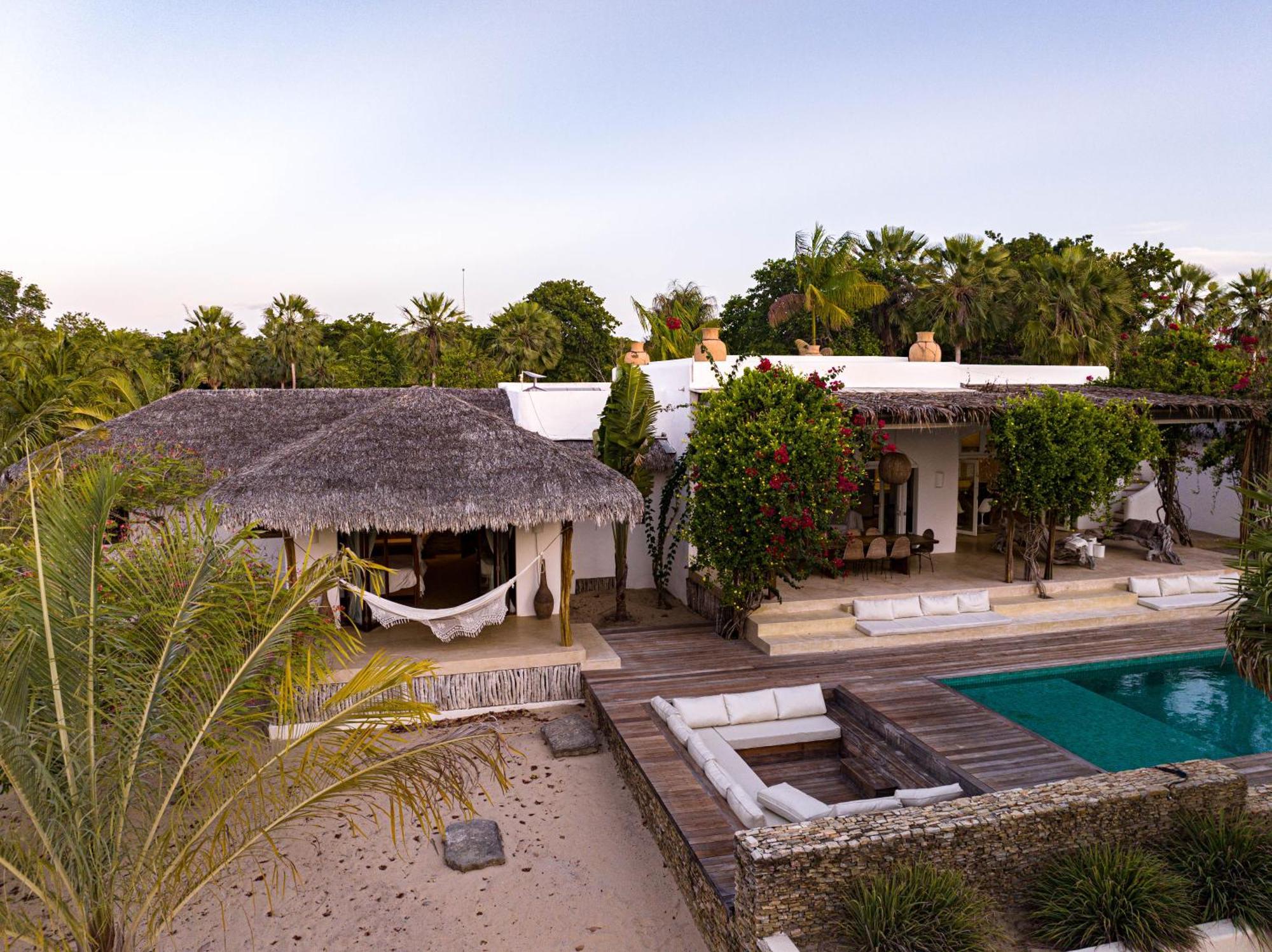 Villa Paz - La Villa Group Camocim Exterior photo