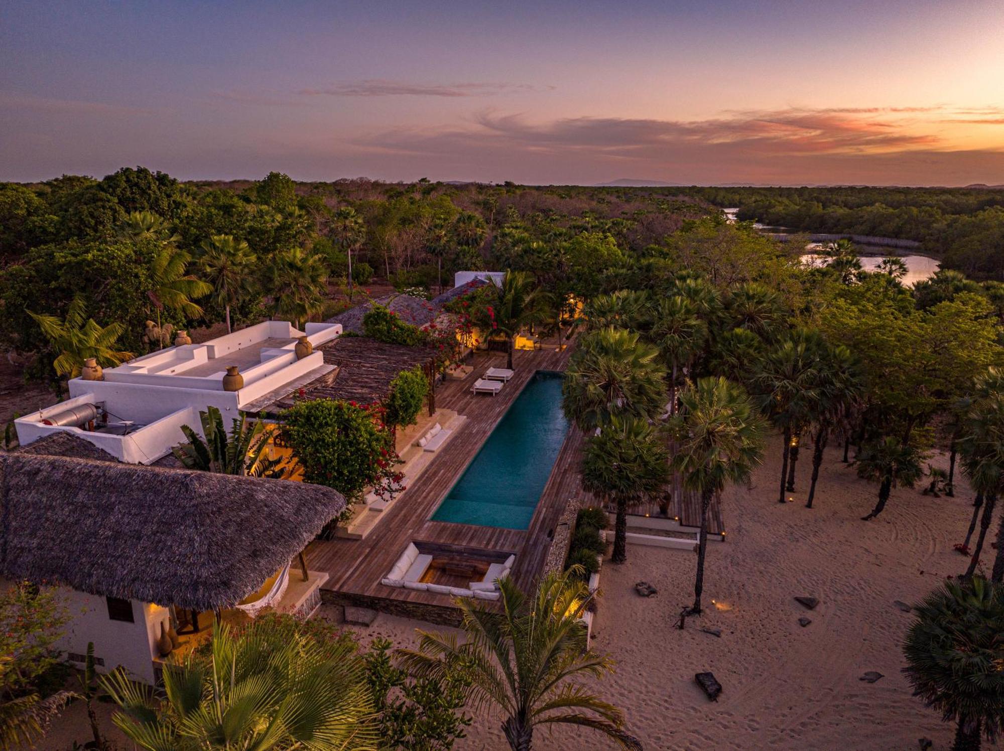 Villa Paz - La Villa Group Camocim Exterior photo