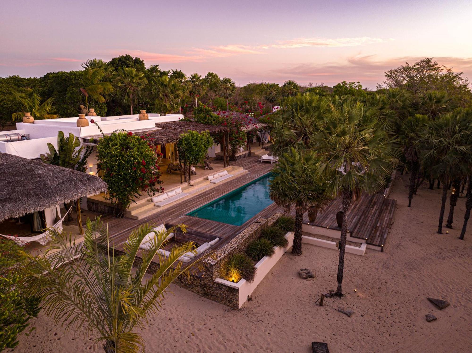 Villa Paz - La Villa Group Camocim Exterior photo