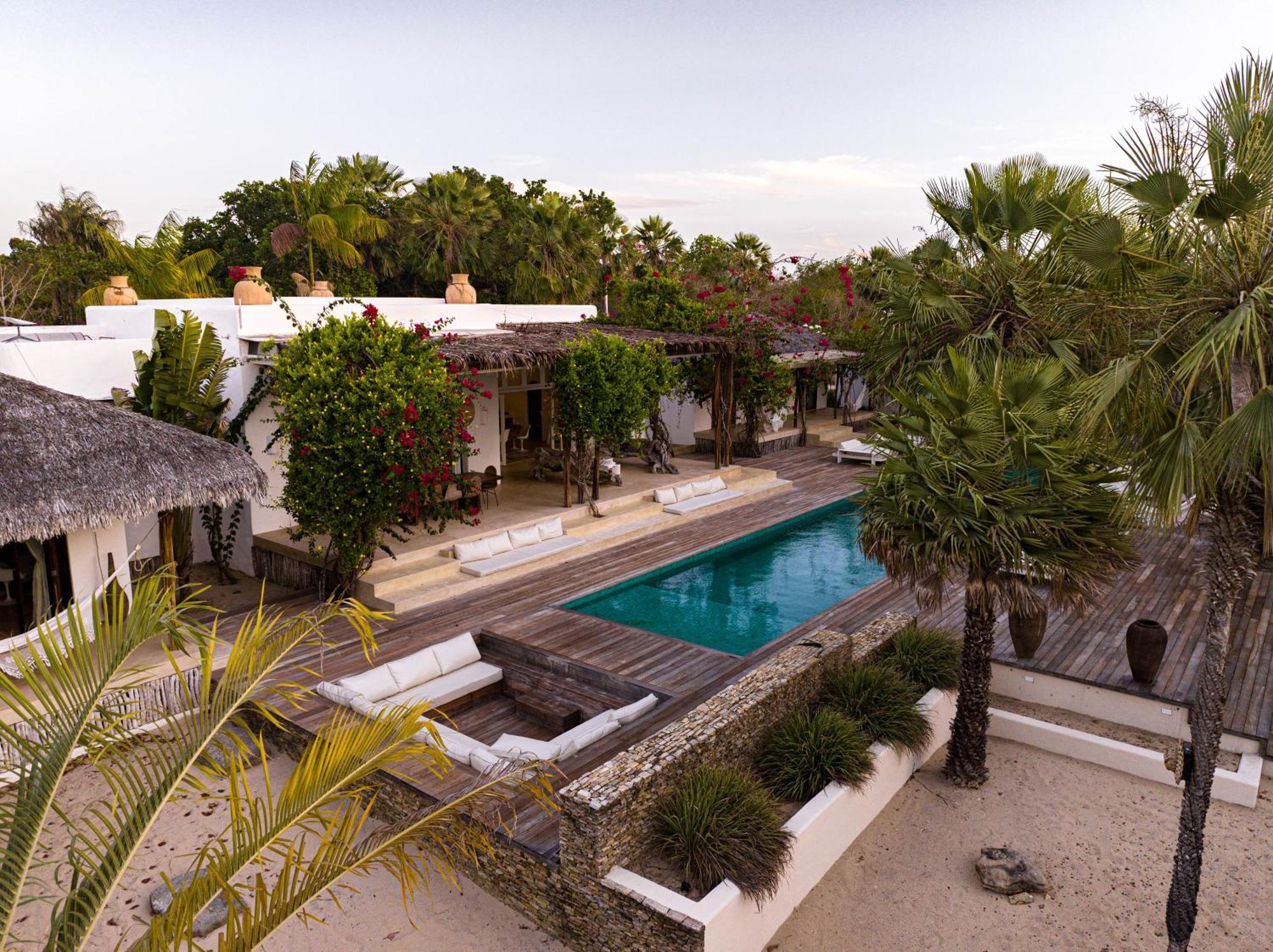 Villa Paz - La Villa Group Camocim Exterior photo