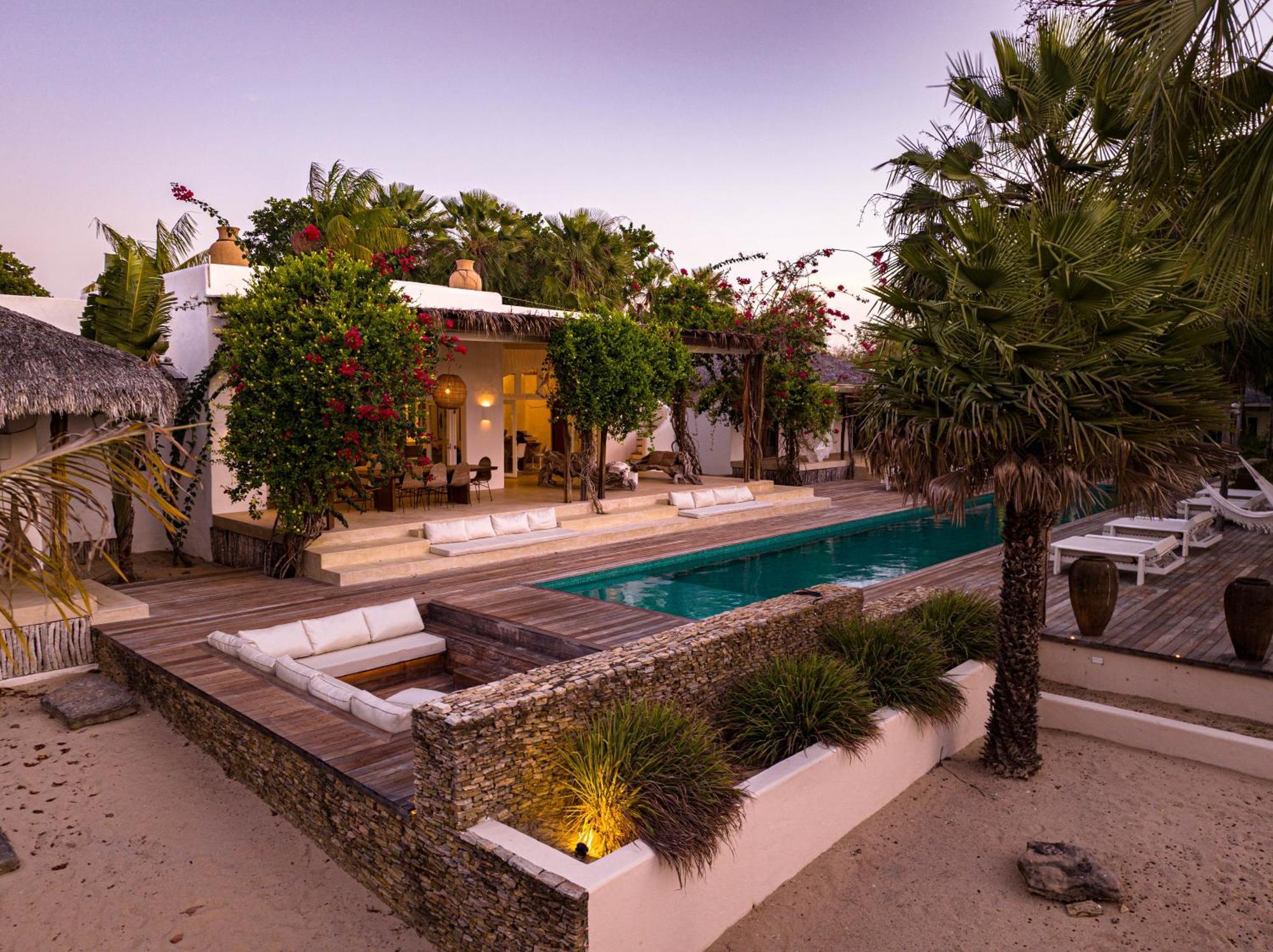 Villa Paz - La Villa Group Camocim Exterior photo