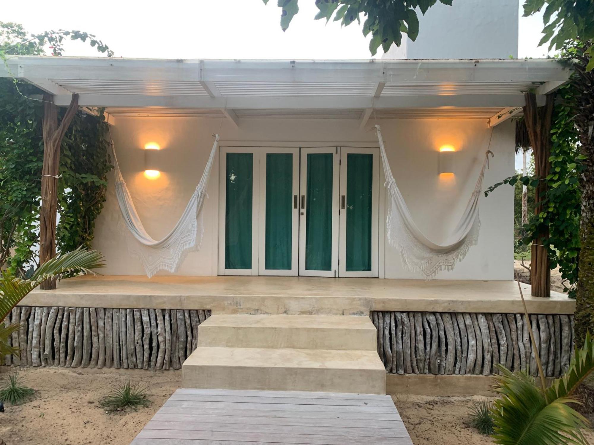Villa Paz - La Villa Group Camocim Exterior photo